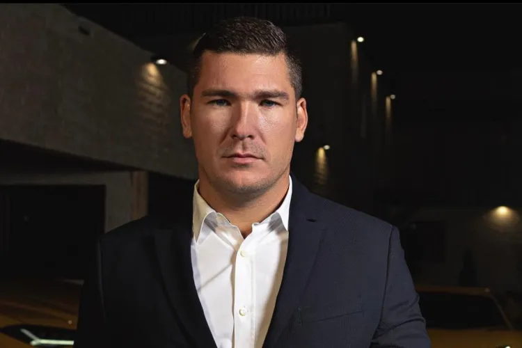 Milionarul ardelean Călin Donca, eliberat din închisoare. Magistrații au decis că nu mai este un pericol public și poate fi cercetat în arest la domiciliu