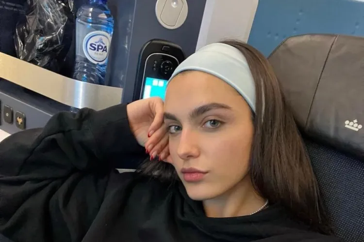 Câți bani câștigă fiica Andreei Esca: ,,Puteam să fiu fiica oricui, că dacă nu munceam pentru ce am acum nu eram interesantă”