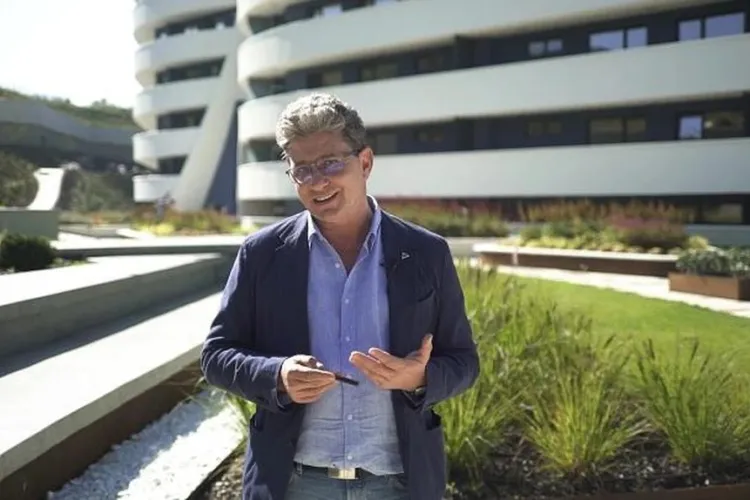 Dorin Bob, milionarul care a făcut ”Blocul cu aripi”, va fi executat de 11 milioane de lei. Averea scade peste noapte