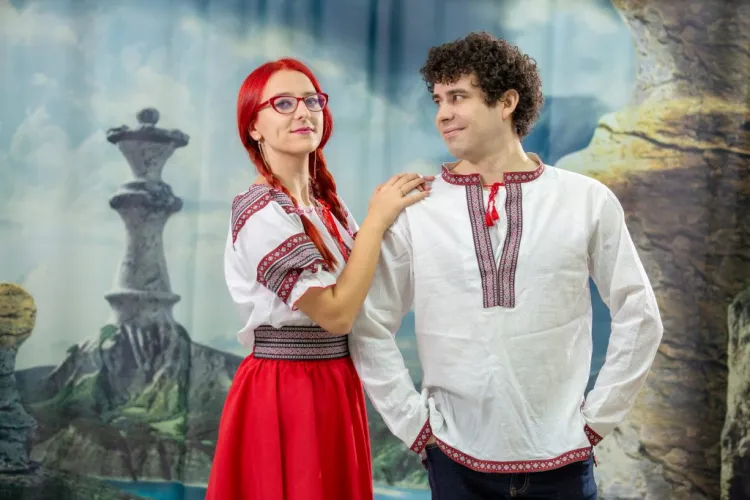 Un francez s-a îndrăgostit de România, în ciuda prejudecăților: ,,Mi se spunea că oamenii se deplasează cu căruța/Am găsit în această țară viitorul meu