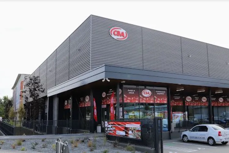 Supermarket ÎNCHIS după o razie a Protecției Consumatorilor Cluj. Amenzile aplicate sunt pe măsură