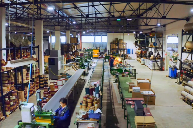 Carbochim Cluj-Napoca a fost relocat. 5 milioane de euro investiție în retehnologizare