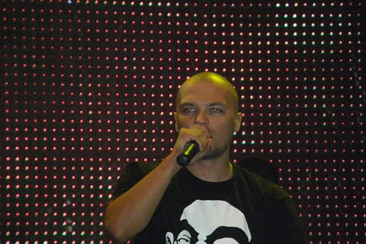 Puya va cânta la Târgul de Crăciun din Florești - Winter Dream Florești