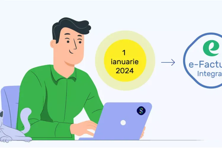 SmartBill a emis deja peste 3 milioane de e-Facturi și susține antreprenorii români în tranziția către noul sistem național de facturare e-Factura