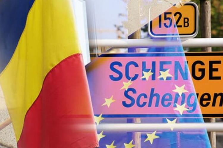 Schengen: Austria este de acord cu ridicarea granițelor aeriene pentru România