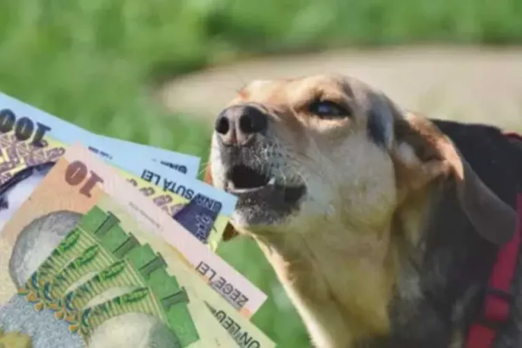 O clujeancă vrea să fie amendați vecinii pentru că le latră câinele: „Fără oprire, este foarte deranjant”