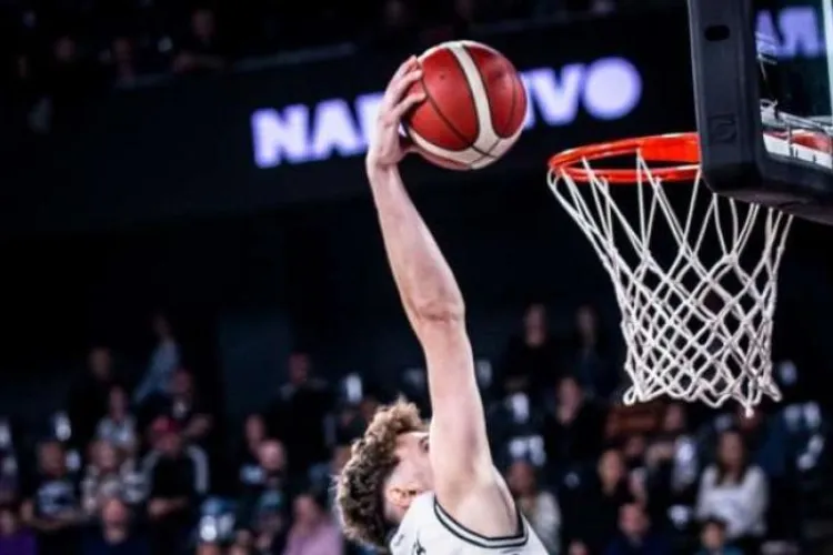 U-BT a învins pe Slask Wroclaw în EuroCup și ajuns la 8 victorii