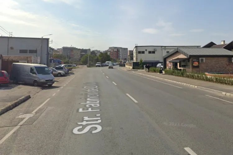 Clujean, disperat de firmele care își desfășoară activitatea lângă casa lui: ,,Pornesc mașinile pe la ora 4 dimineața/ Fac un zgomot infernal