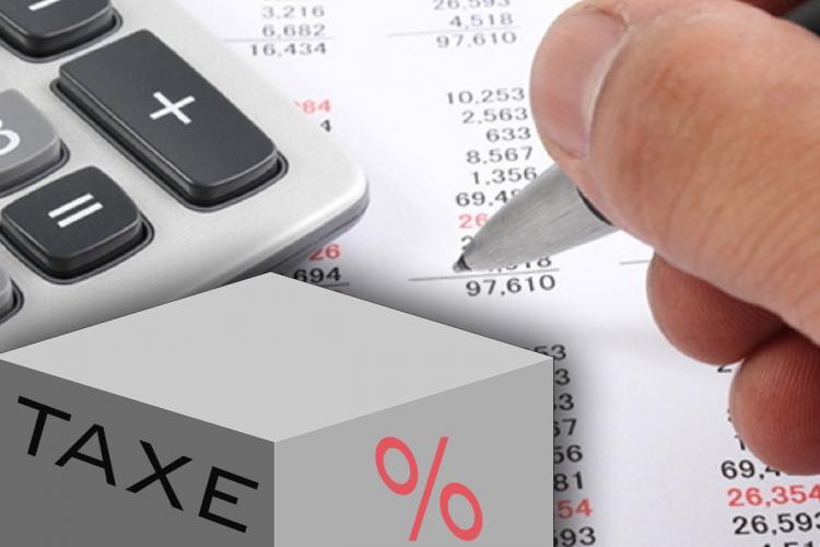 Scutirea de taxe pentru 200 lei din salariul minim pe economie ar putea fi prelungită şi în 2024