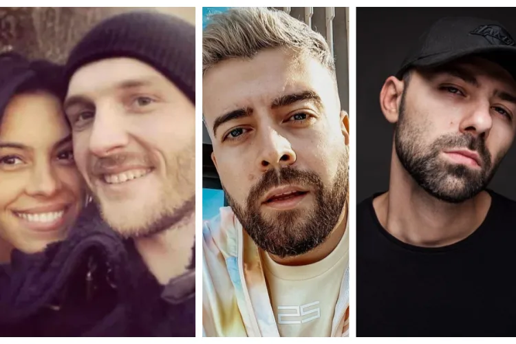 Speak, enervat că oamenii îl confundă cu Spike, după ce fostul cavaler de onoare al lui Cătălin Bordea a intrat într-o relație cu Livia: „Mă înjură”