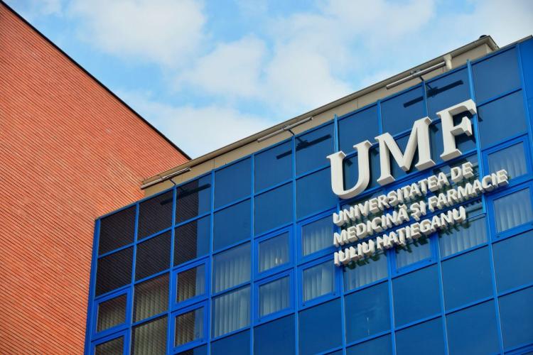 Admitere UMF Cluj 2024! Rectorul Anca Buzoianu a anunțat când va avea loc examenul de admitere