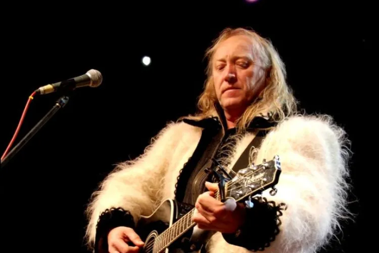 Ștefan Hrușcă încasează venituri impresionante după concertele de Crăciun. Artistul cântă colinde atât în România, cât și în alte țări