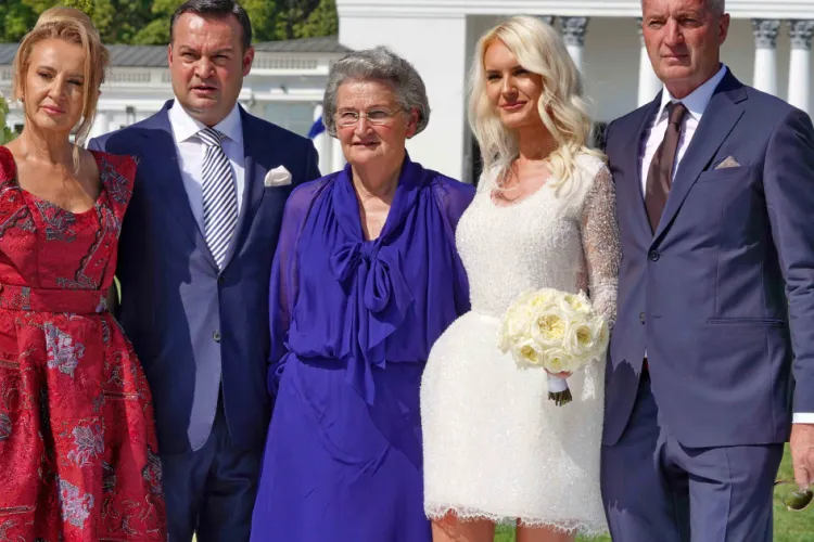 Socrii lui Cătălin Cherecheş, trimişi în judecată. Ce acuzații le aduc procurorii DNA
