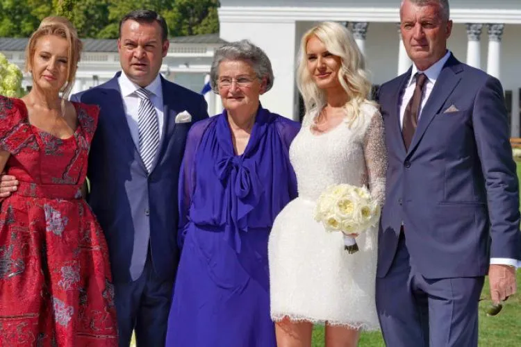 Încă 30 de zile de arest pentru socrii lui Cătălin Cherecheș! Decizia este definitivă