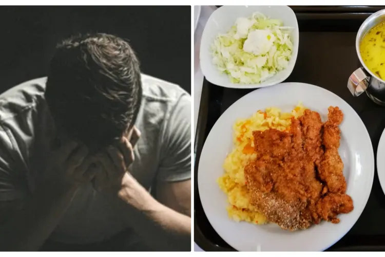 Un tânăr din Cluj, rămas fără job, cere ajutor 3000 de lei și garantează cu mașina! Unii au dubii că este o cerere legitimă