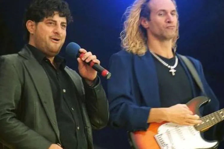 Dușmănia dintre Tavi Colen și Alin Oprea nu are leac! Colen: ”L-am condamnat la uitare, nu a făcut niciun cântec singur”