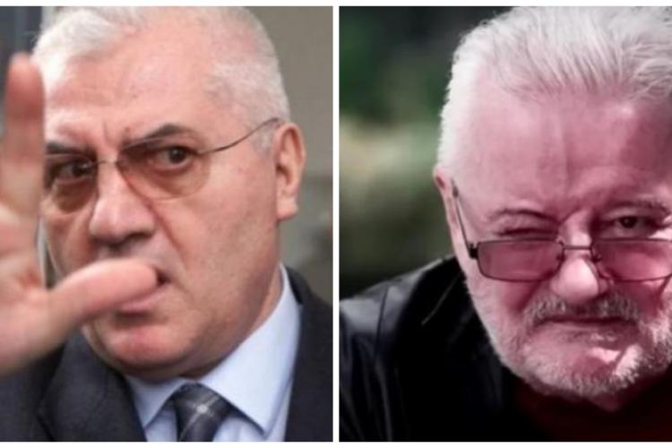 Dumitru Dragomir, atac dur la adresa lui Irinel Columbeanu, după ce fostul milionar a ajuns la azil: „Nu mi-e milă de omul prost!”