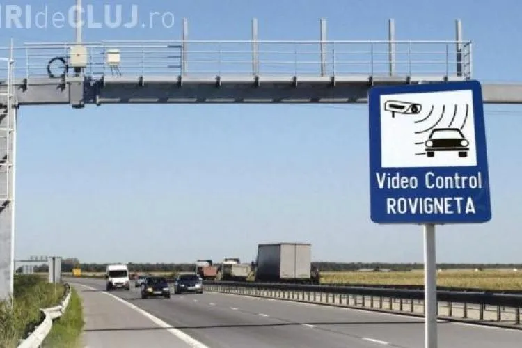 Modificări Rovinietă 2024: Se introduce rovinieta de o zi, însă dispar alte tipuri de roviniete