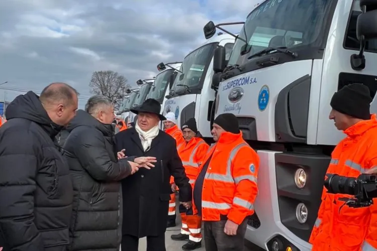 Un clujean se luptă cu Supercom și a făcut plângeri la OPC pentru tarifele nesimțite