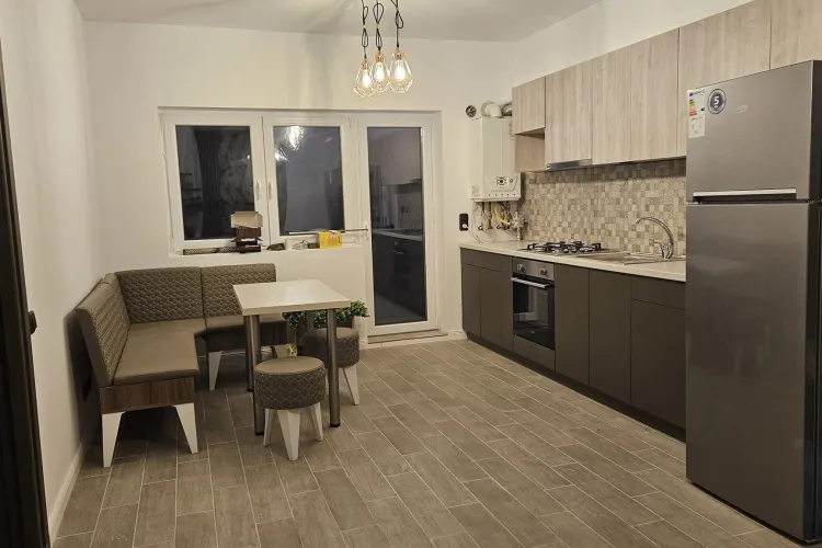 Un proprietar oferă spre închiriere un apartament în Cluj, cu o singură condiție: chiriașul trebuie să fie neapărat bărbat