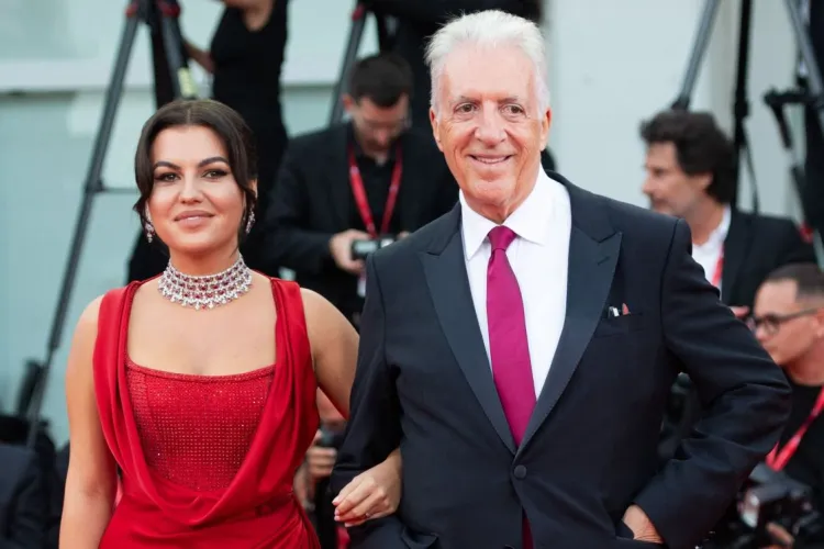 Piero Ferrari, moștenitorul faimosului brand Ferrari, a avut un șoc când a văzut trei mașini fabricate de el în fața unui restaurant din România