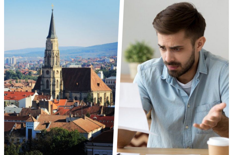 ”Caut apartament în zonă drăguță, nu ghetou, unde nu ai senzația de zonă rurala!” - Ce zonă recomandați în jurul Clujului?