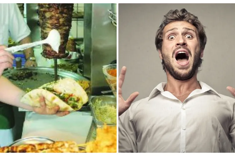 ”E șocant că încă găsim alimente expirate de câteva luni în restaurante!” - Nici nu știm ce mâncăm la restaurant. S-au dat amezi uriașe