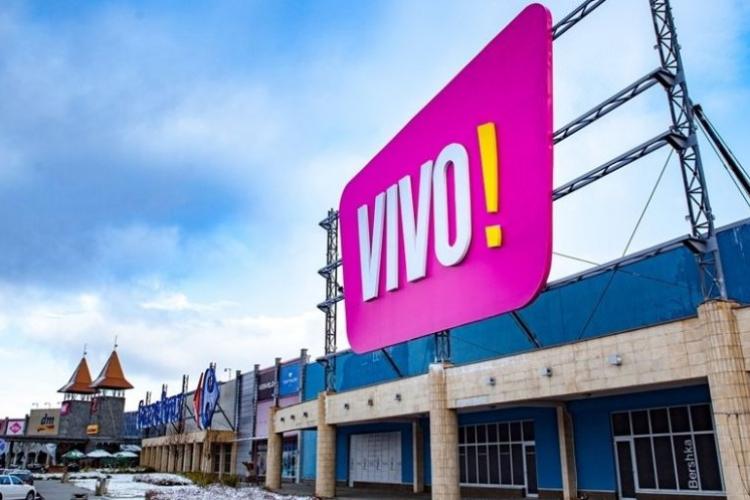 Amenzi usturătoare la VIVO Cluj după razia inspectorilor ANPC: S-au găsit urme de rozătoare în unele produse, cinci restaurante închise temporar!