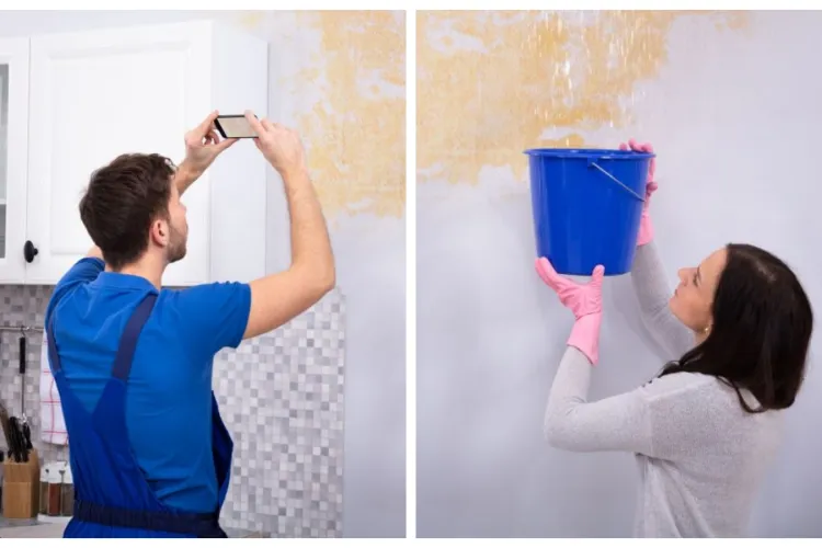 Anunț important pentru cei care stau la la bloc. Cine plătește despăgubirile dacă te inundă vecinul în 2024