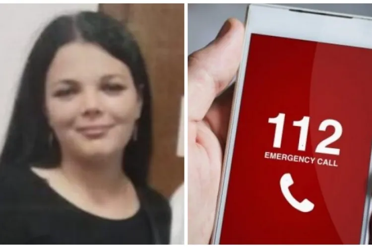 Cluj - Minora dispărută de acasă după ce a plecat la colindat a fost găsită