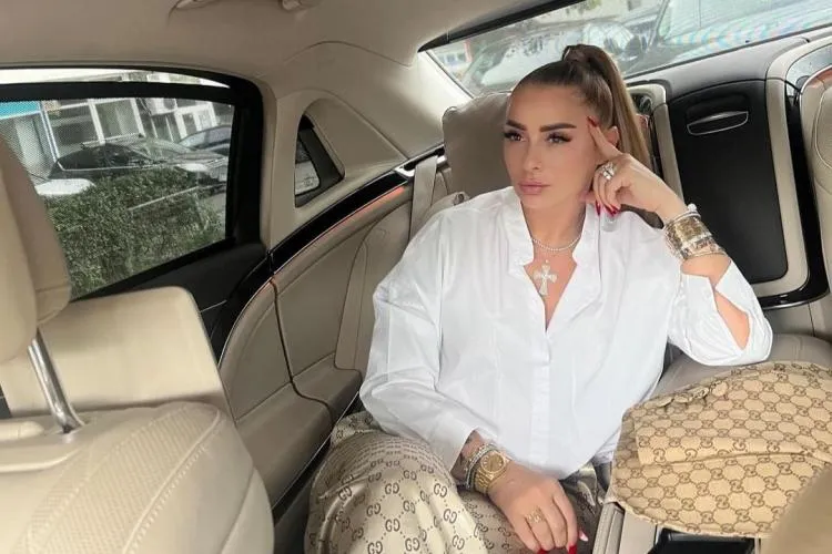 Anamaria Prodan a explicat cu ce dificultăți se confruntă oamenii înstăriți: „Multă lume înjură oamenii bogați. Nu e ușor să fii bogat”