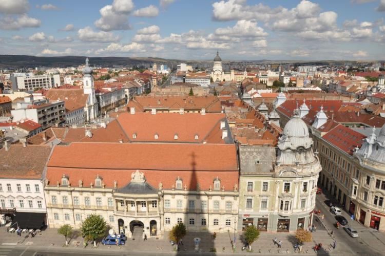 Muzeele Clujului au atras, și în 2023, vizitatori din toate colțurile lumii. Un nou record de vizitare, înregistrat de Muzeul Etnografic al Transilvaniei 