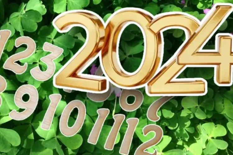 Numere norocoase în 2024 pentru fiecare zodie în parte
