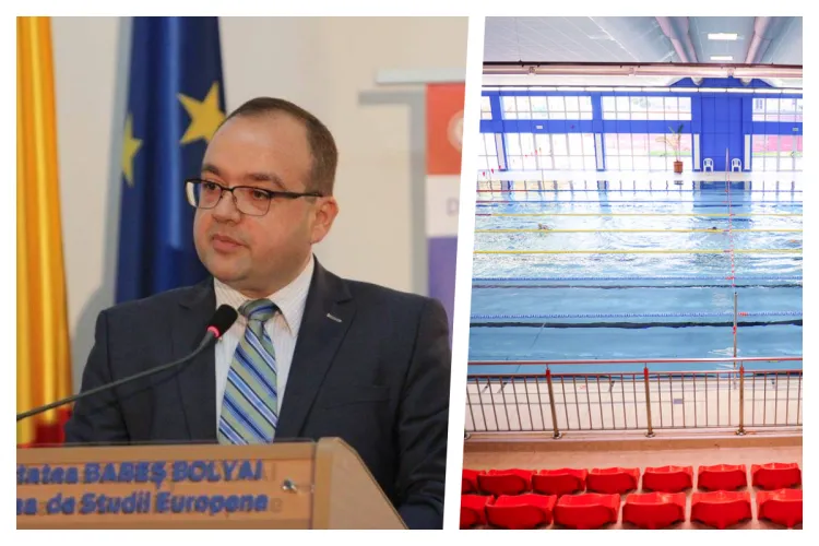 Un profesor de la UBB a răbufnit: „Clujeanul nost', ca tăt ardeleanul chibzuit pleacă liniștit cu cheia acasă”