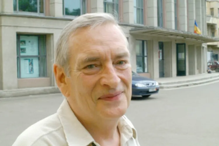 S-a stins din viață un actor clujean: Vă rugăm să aduceți un ultim omagiu printr-o floare