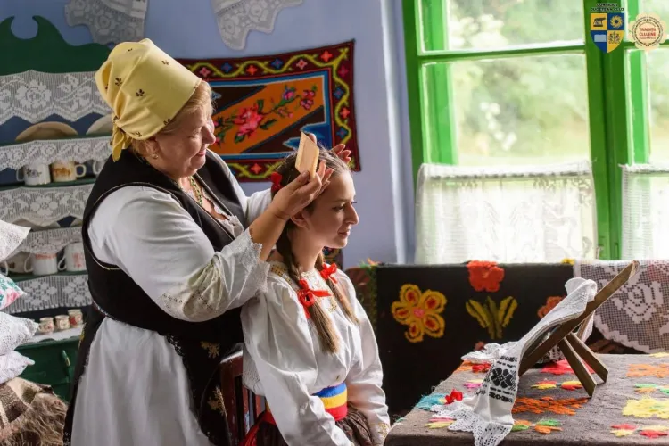 Ajunul Bobotezei: Ce tradiții și obiceiuri există în Transilvania 