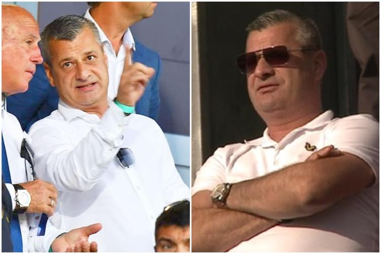 Rezilierea contractului lui Yevgen Konoplyanka a tulburat apele la CFR Cluj. Fanii, săgeți către Varga: „Cine e mai incompetent, agentul sau patronul?”
