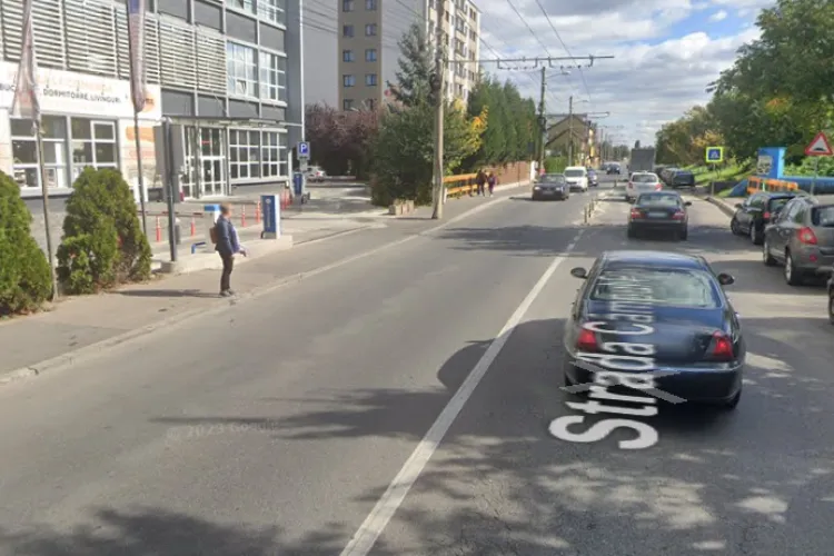 Mai multe străzi din Mărăști, pericol public pentru clujeni: ,,Stăm cu gropile în asfalt până în ziua alegerilor locale/ Pune viața tuturor în pericol”