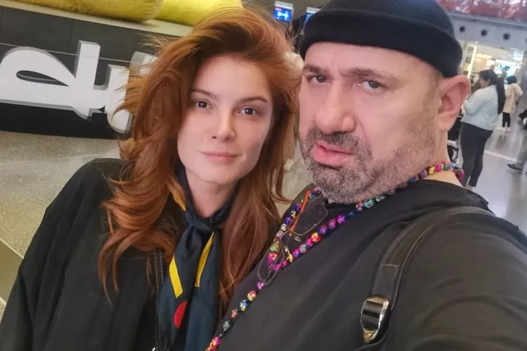 Cum își împart cheltuielile Doina Teodoru și chef Scărlătescu: El decartează doar timpul lui lângă mine