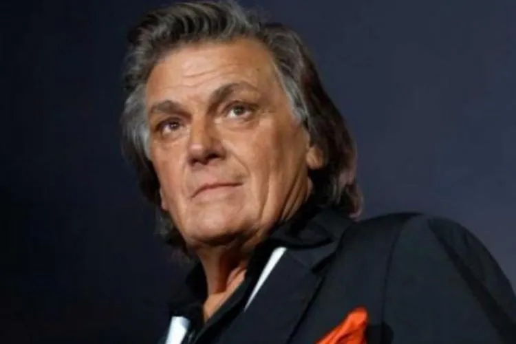 Florin Piersic a dezvăluit secretul cu care a cucerit toate femeile din viața sa: ,,Ce compliment mai mare poți să-i faci unei femei”