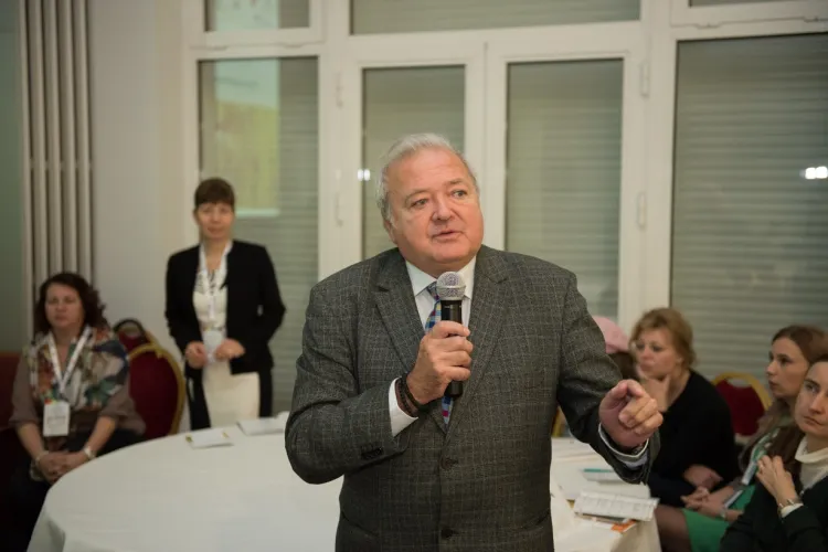 A murit cel mai cunoscut medic pediatru din Cluj. Profesorul Nicolae Miu a încetat din viață la 81 de ani