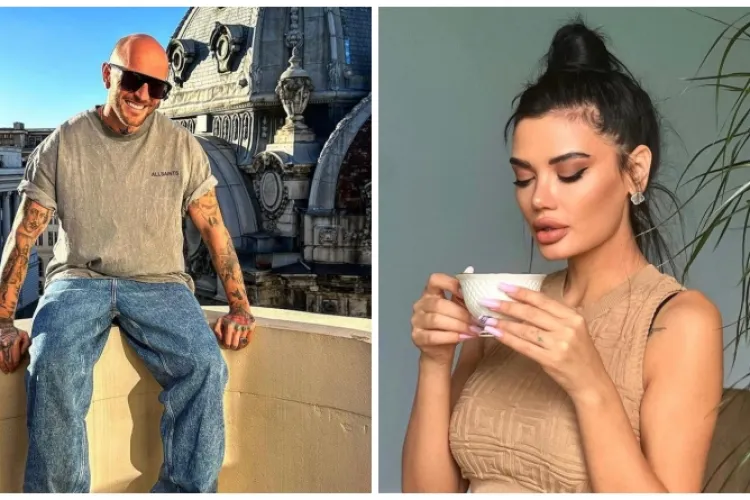 Prima reacție a lui Cătălin Bordea, după ce s-a zvonit că iubește din nou: ,,Nu pot să chinui un om cât timp eu încă mă refac” 