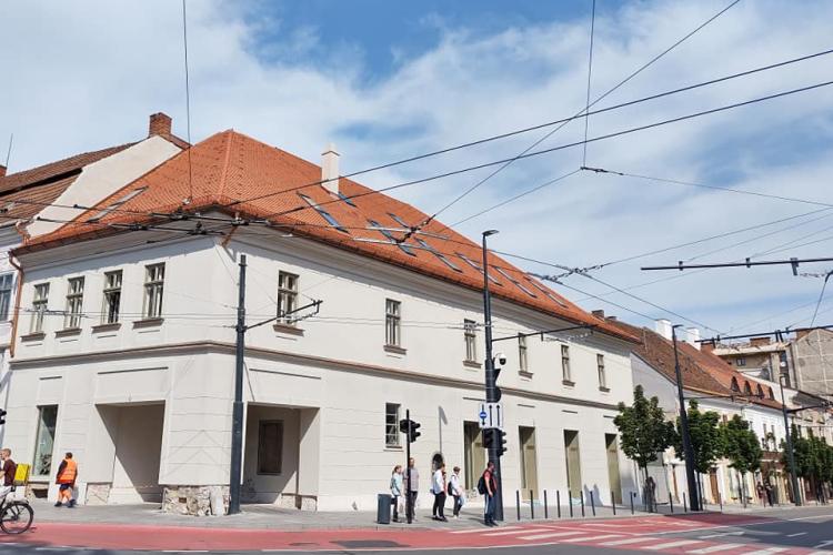Muzeul Farmaciei din inima Clujului se deschide! Clujenii vor putea admira peste 7000 de aparaturi și artefacte medicale 