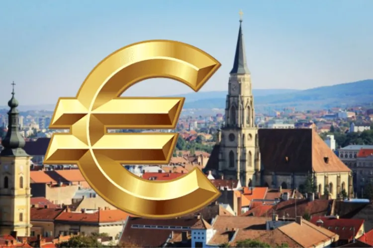 Clujenii se laudă cu „tunurile” date pe piața imobiliară din „orașul de 5 stele”: „În 2001 am plătit 40.000 de dolari pe apartament. Azi costă un milion”