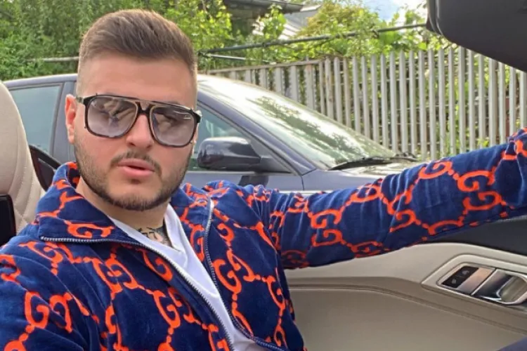 Fiul lui Adrian Mititelu Jr. a spus care a fost ”cea mai grea perioadă”: ”Am trăit în sărăcie, cu 3.000 de euro lunar!”