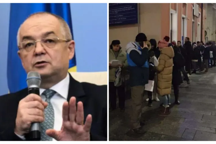 ”Parcări Cluj vs Tovarășul BOC” - Scrisoarea unui clujean după ce a stat la coadă la parcări de la ora 3.00