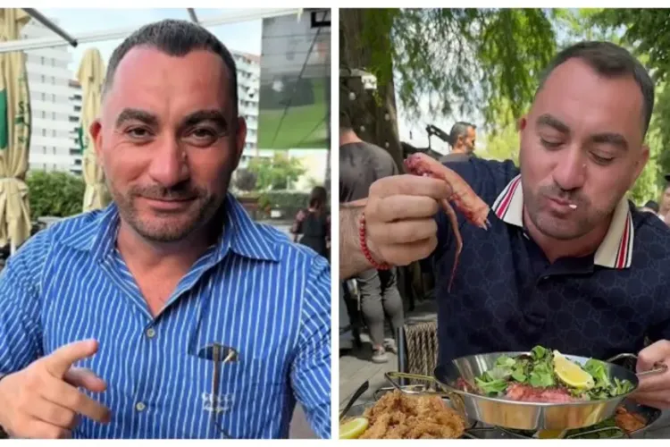 Taverna Racilor Cluj a fost închisă. Pescobar e lovit de peste tot, dar a și fost extrem de AROGANT - EXCLUSIV