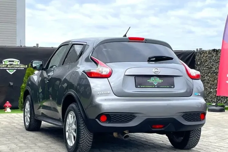 ANAF Cluj vinde un Nissan din 2007 şi un Opel din 2008 la prețuri de nimic