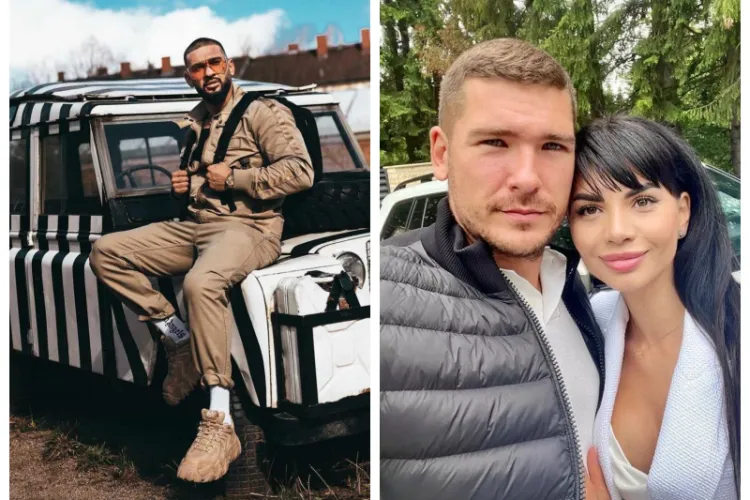 Milionarul ardelean Călin Donca, săgeți la adresa lui Dorian Popa: „S-a dezis de prietenia noastră când am avut mare nevoie de el”