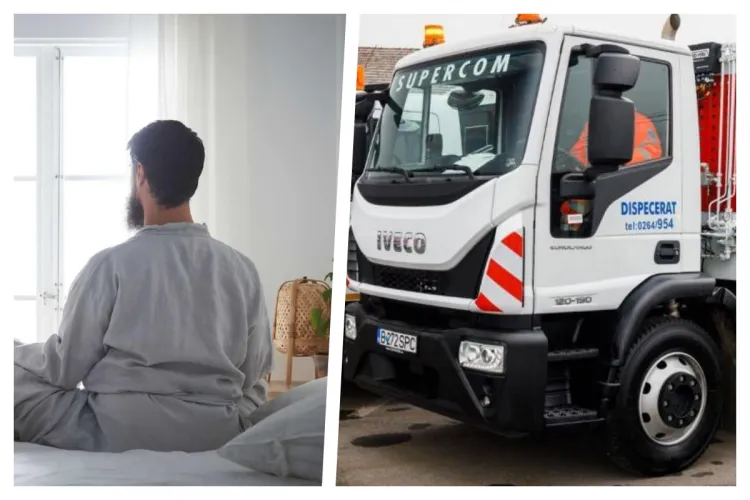 Clujenii, disperați că Supercom nu respectă orele de liniște: ,,Nu este posibil ca lumea să aibă ceasul deșteptător setat la o oră pe care nu și-o doresc